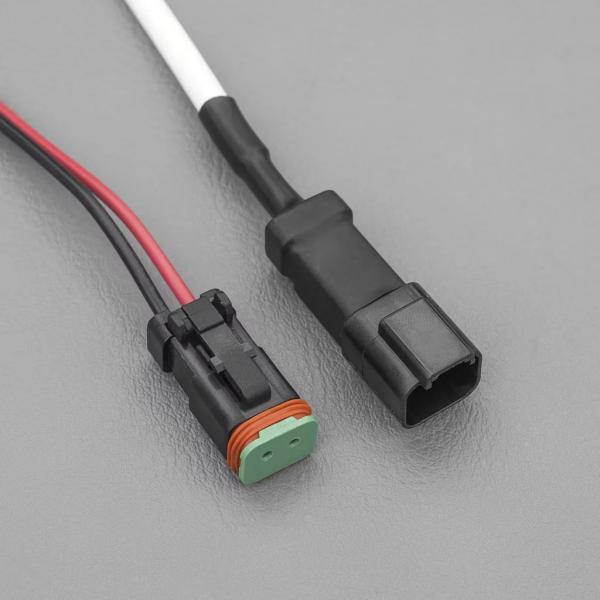 Preview: STEDI Marine White 25W Slim LED Flood Light